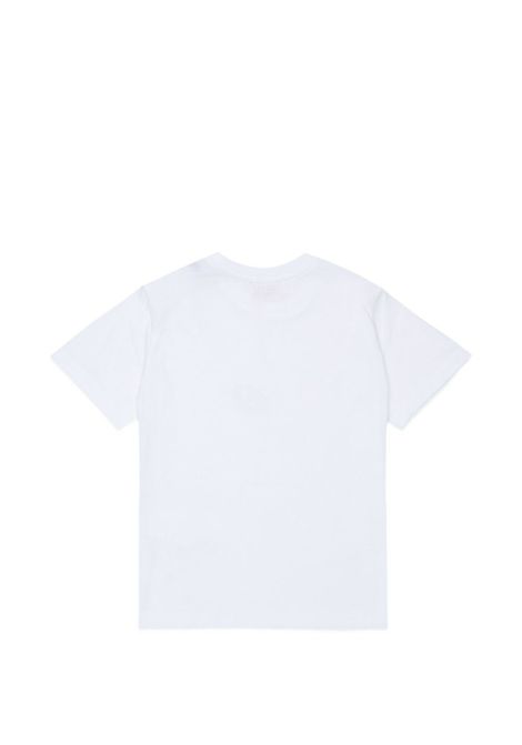 T-shirt con logo DIESEL KIDS | J03015 00YI9K100